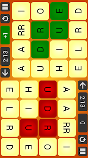 Woggle ES Free - Boggle Screenshots 20