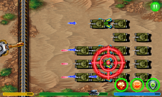 download Defense Battle free