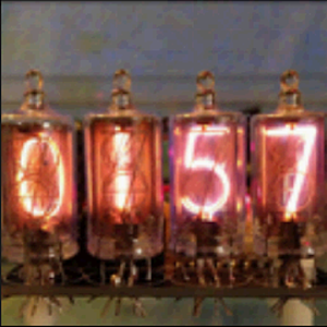 Nixie Clock.apk 1.0