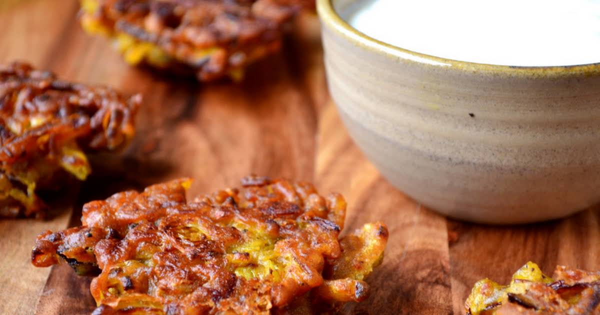 Vegetable Bhaji Recipes Yummly