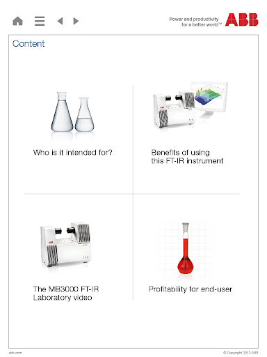 FT-IR FT-NIR Analytical