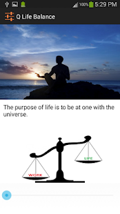 Download My Work-Life Balance APK for Android