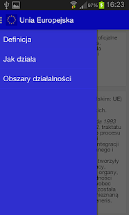Unia Europejska Screenshots 1