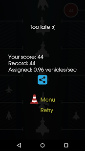 Parking Puzzle Game Screenshots 5