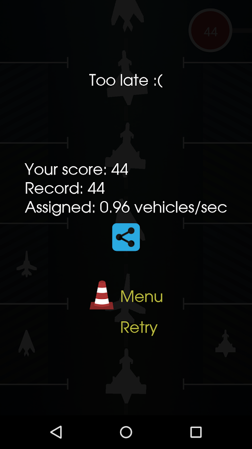    Parking Puzzle Game- screenshot  
