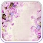 Cover Image of Herunterladen Abstract Flower Live Wallpaper 1.0 APK