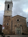 Iglesia De Santa Eulàlia  