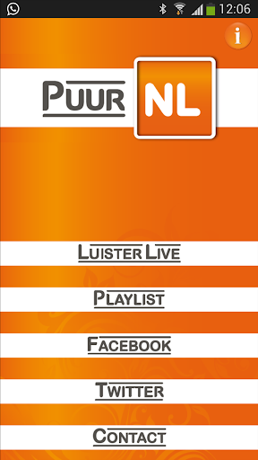 Puur NL