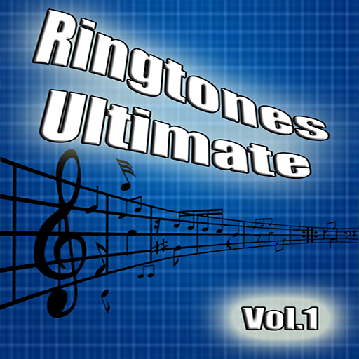 Ringtones Free Vol.1 LOGO-APP點子