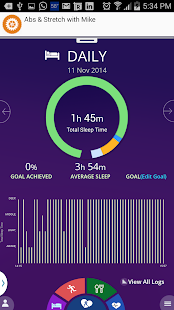 ActiveLife Screenshots 2