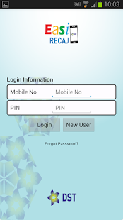 Free Download EasiRecaj APK