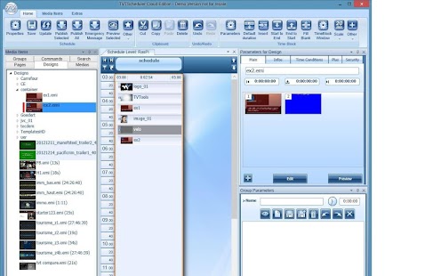 How to mod TVTools TVSlide Android patch 2.50.28L apk for bluestacks