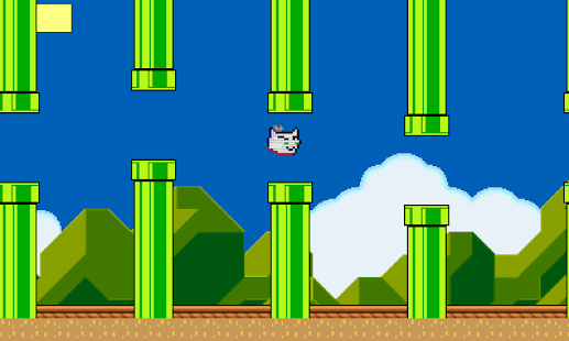 How to get Flappy Troyan patch 1.1.2 apk for bluestacks