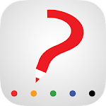 Who Can't Draw - Party game! Apk