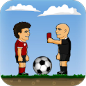 Red Card Rampage icon