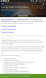 Learn Google Earth by Udemy poster 17