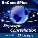 Nursing Constellation Plus™ logo