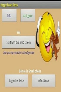 Lastest Happy Faces APK