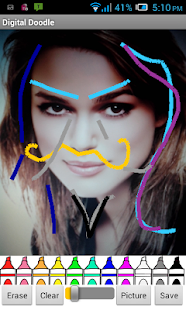 Digital Doodle Screenshots 4