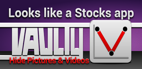 Vaulty Stocks 