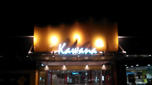 Kawana Wing Part Entrance