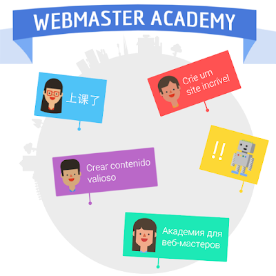 Pendahuluan Akademi Webmaster