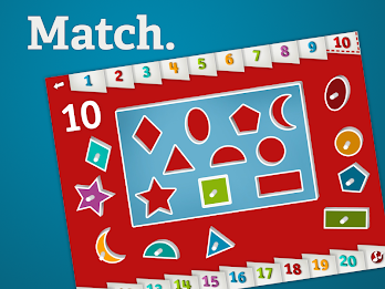 TallyTots Counting poster 3