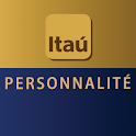 Personnalité para Tablets logo