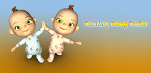 Talking Baby Twins Deluxe APK