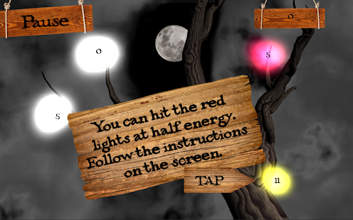 How to get Halloween. Will-o'-the-wisp. 0.3 mod apk for bluestacks