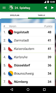 How to mod Mission 2. Liga Fußball-Ticker patch 2.8.3 apk for laptop