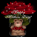 Happy Mothers Day Bear Live Wa