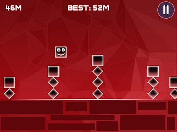 Impossible Tiny Cube poster 11