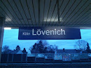 Bahnhof Lövenich