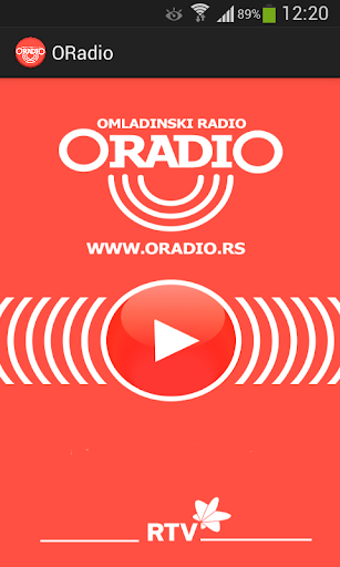 Oradio