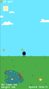 How to install Jump Man patch 1.0.4 apk for laptop