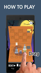 How to install Page Flipper in Halloween patch 1.60 apk for android