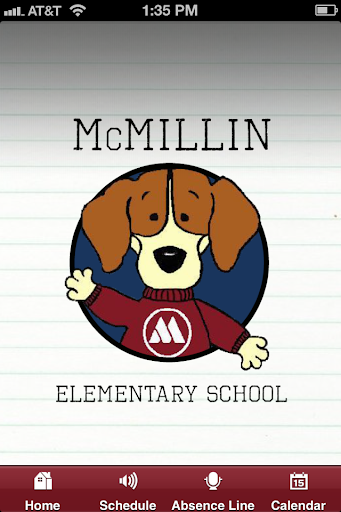 McMillin Elementary School