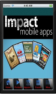 How to mod Impact Mobile Apps 1.312 unlimited apk for android