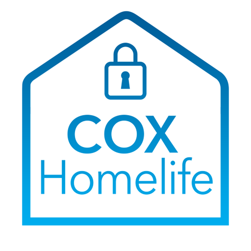 Cox Homelife 生活 App LOGO-APP開箱王