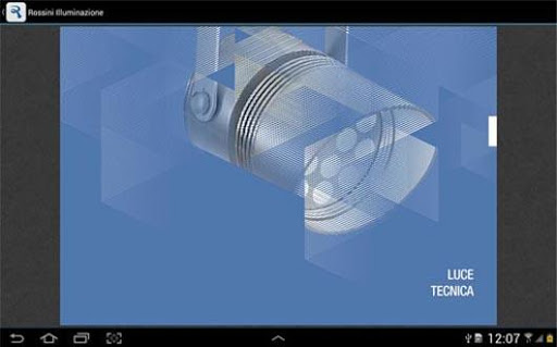 【免費生活App】Rossini Illuminazione-APP點子
