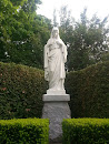 Statue  of the Virgin Mary