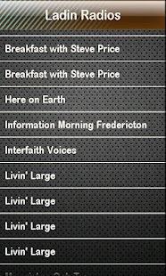 Free Ladin Radio Ladin Radios APK
