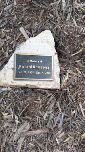 In Memory of Richard Rosenberg