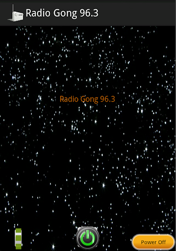 Radio Gong 96.3