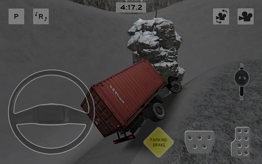 【免費賽車遊戲App】Death Road Trucker-APP點子