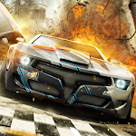 Cover Image of Baixar Speed Racing 5.03 APK