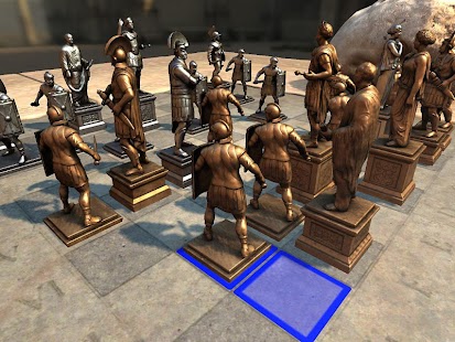 Pure Chess - screenshot thumbnail