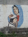 Virgen Y Niño