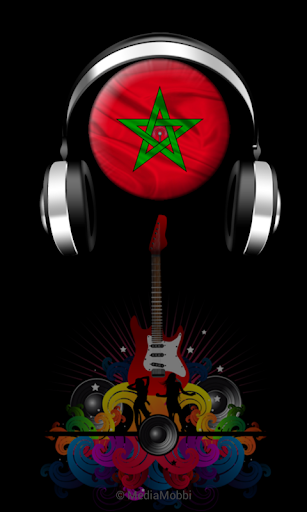 Radio Maroc